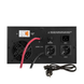 Джерело безперебійного живлення Logic Power з правильною синусоїдою 12V LPE-B-PSW-1500VA+ (1000Вт) UPS500TOR1 фото 3