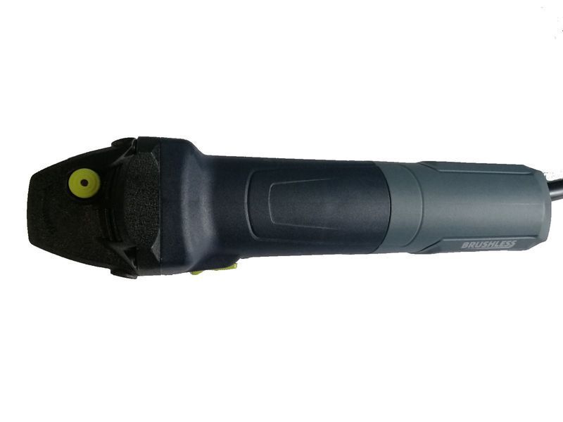 Угловая шлифовальная машина TITAN PSUM13 EC 02202106871 фото