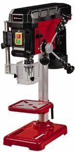 Свердлильний верстат Einhell TC-BD 450 4520592 фото