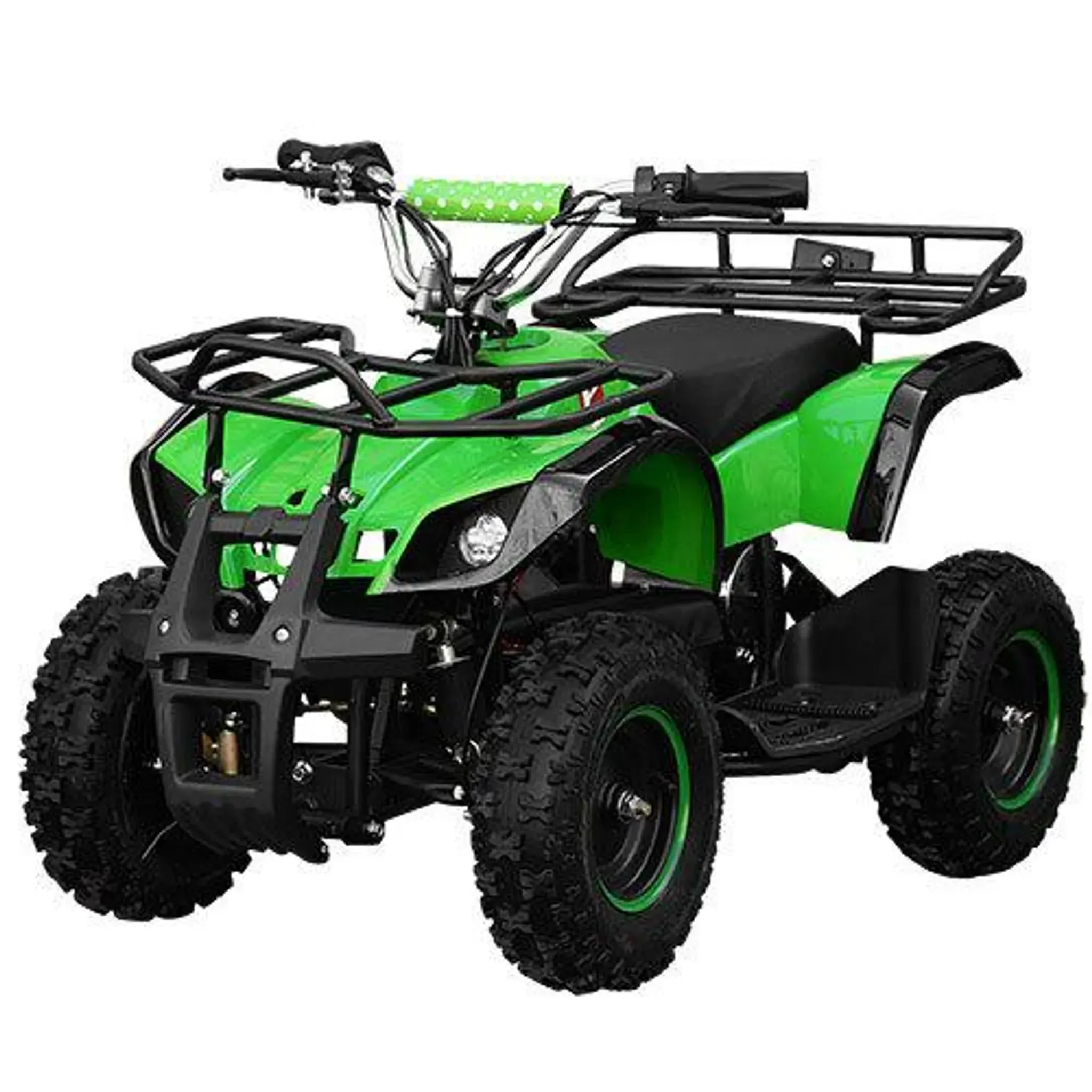 Квадроцикл Profi HB-EATV 800N-5 V3 (green) — купити з доставкою по Україні