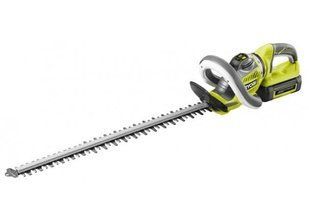 Кущоріз акумуляторний RYOBI RHT36C60R26 5133002527 фото