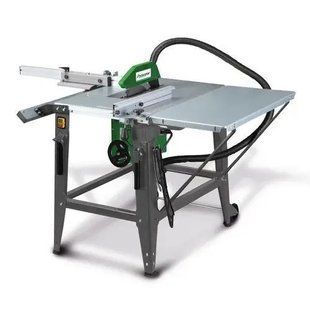 Циркулярна пила для дерева Holzstar TKS 316E (230 В) 5902316 фото