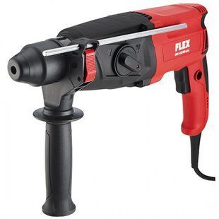 Перфоратор FLEX CHE2-28SDS-SET PLUS 413666 фото