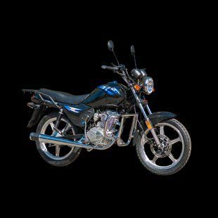 Мотоцикл SKYMOTO BIRD new 150 Black 1130029835 фото
