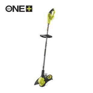 Аккумуляторный триммер Ryobi RY18LT33А-0 EasyEdge (Без АКБ и ЗУ) 5133005731 фото