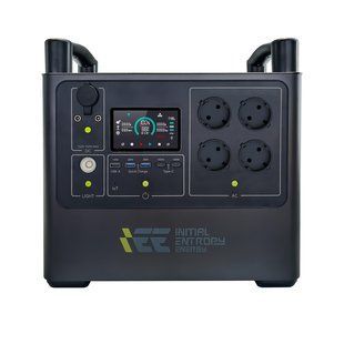 Зарядна станція IEETek Singo 2000 Pro Singo2000Pro фото