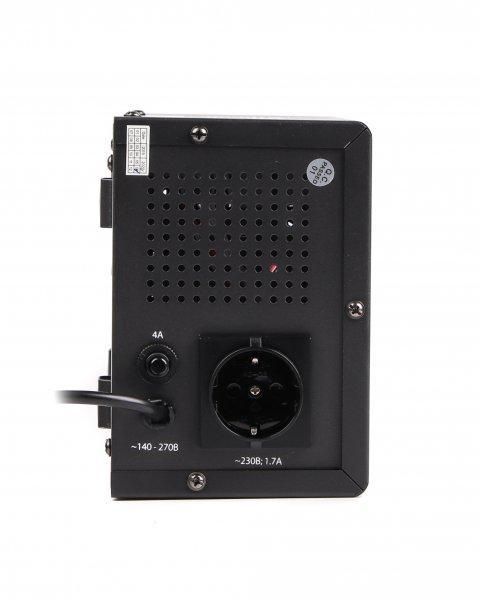 Джерело безперебійного живлення тривалої дії Maxxter MX-HI-PSW500-01 500 VA 1708603597 фото