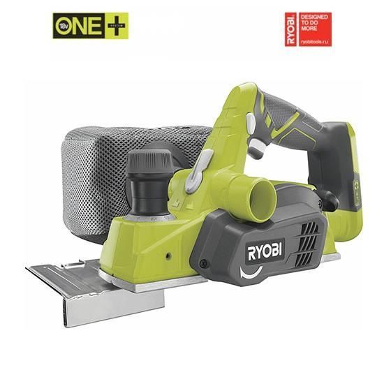 Рубанок Ryobi ONE+ R18PL-0 5133002921 фото