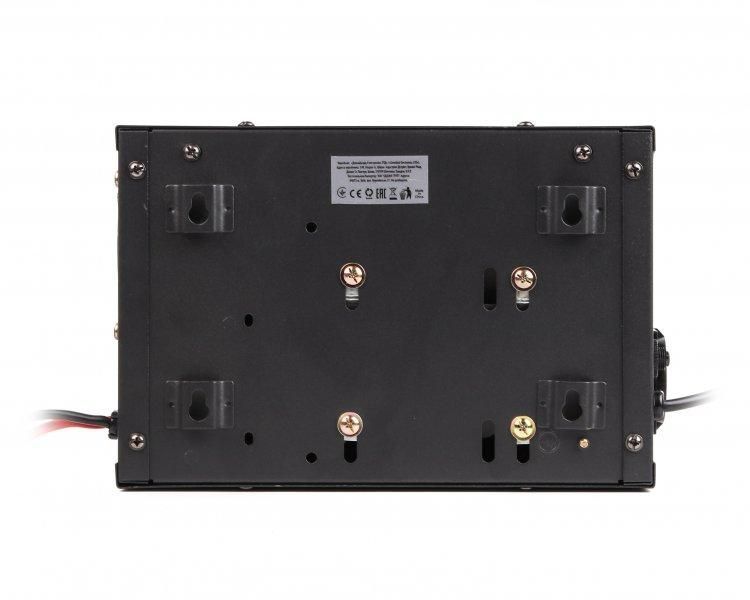 Джерело безперебійного живлення тривалої дії Maxxter MX-HI-PSW500-01 500 VA 1708603597 фото