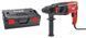 Перфоратор FLEX CHE2-28SDS-SET PLUS 413666 фото 2