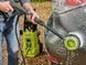 Мойка высокого давления со щеткой для пола RYOBI RY140PWA 5133005369 фото 5