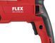 Перфоратор FLEX CHE2-28SDS-SET PLUS 413666 фото 6
