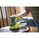 Ексцентрикова шліфувальна машина Ryobi ROS300A 5133001142 фото 2