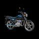 Мотоцикл SKYMOTO BIRD new 150 Black 1130029835 фото 1