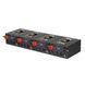 Акумулятор Bate Multifunction LiFePO4 12.8 V / 100 AH 1761692833 фото 3