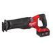 Акумуляторна шабельна пила Milwaukee M18 FSZ-502X 4933478291 фото 1