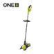 Акумуляторний тример Ryobi RY18LT33А-0 EasyEdge (Без АКБ і ЗП) 5133005731 фото 1