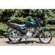 Мотоцикл SKYMOTO BIRD new 150 Black 1130029835 фото 8