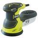Ексцентрикова шліфувальна машина Ryobi ROS300A 5133001142 фото 3