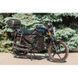 Мопед SkyMoto Worker 110 (black 794645071 фото 1