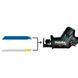 Акумуляторна шабельна пила Metabo PowerMaxx SSE 12 BL 602322500 фото 2