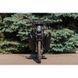 Мопед SkyMoto Worker 110 (black 794645071 фото 2
