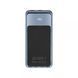 Повербанк RIVACASE RIVAPOWER VA1075 20000 mA, QC/PD 45W, c LCD 1607854 фото 6