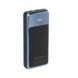 Повербанк RIVACASE RIVAPOWER VA1075 20000 mA, QC/PD 45W, c LCD 1607854 фото 7