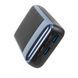 Повербанк RIVACASE RIVAPOWER VA1075 20000 mA, QC/PD 45W, c LCD 1607854 фото 4