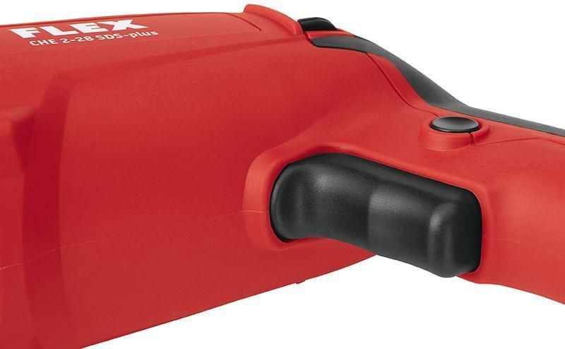 Перфоратор FLEX CHE2-28SDS-SET PLUS 413666 фото