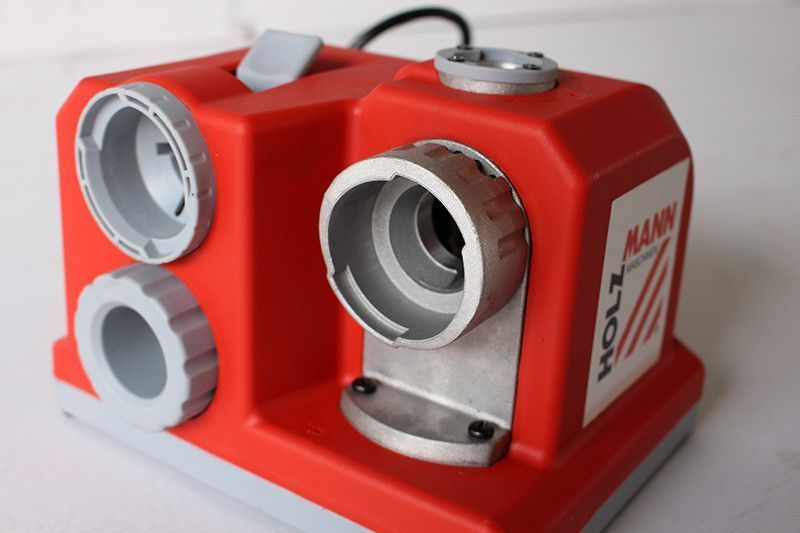 Устройство для заточки сверл Holzmann BSG 13E BSG13E_230V фото