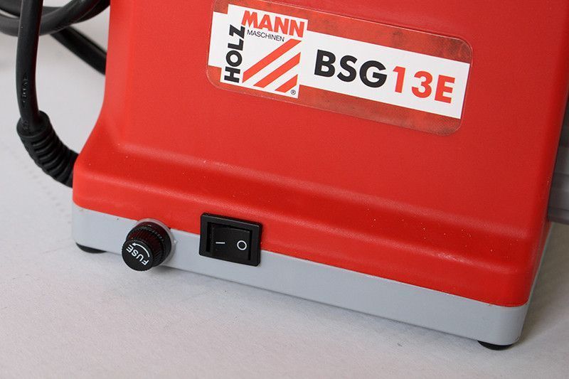 Устройство для заточки сверл Holzmann BSG 13E BSG13E_230V фото