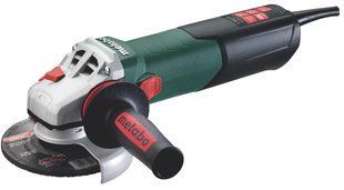 Болгарка Metabo WEA 17-125 Quick 600534000 фото