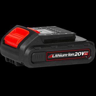 Акумулятор DWT BS202002E 405584 фото
