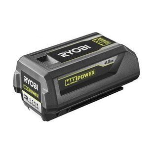 Аккумулятор Ryobi RY36B40B 5133005549 фото