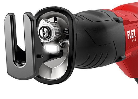 Пила шабельна FLEX RS11-28 432776 фото