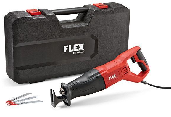 Пила шабельна FLEX RS11-28 432776 фото