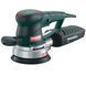 Эксцентриковая шлифмашина Metabo SXE 450 TurboTec 600129000 фото 1