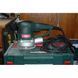 Эксцентриковая шлифмашина Metabo SXE 450 TurboTec 600129000 фото 2