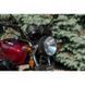 Мопед SkyMoto Worker 110 Red 794659079 фото 6
