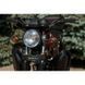 Мопед SkyMoto Worker 110 Red 794659079 фото 9
