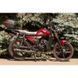 Мопед SkyMoto Worker 110 Red 794659079 фото 4
