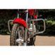 Мотоцикл SKYMOTO BIRD new 150 Red 1130048623 фото 10