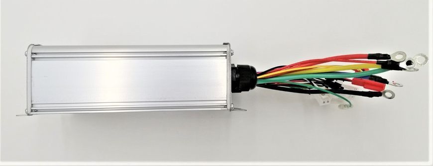 Контроллер универсальный синусоидный Instrade 48V-60V 1200W 45А CONT-00007863 фото