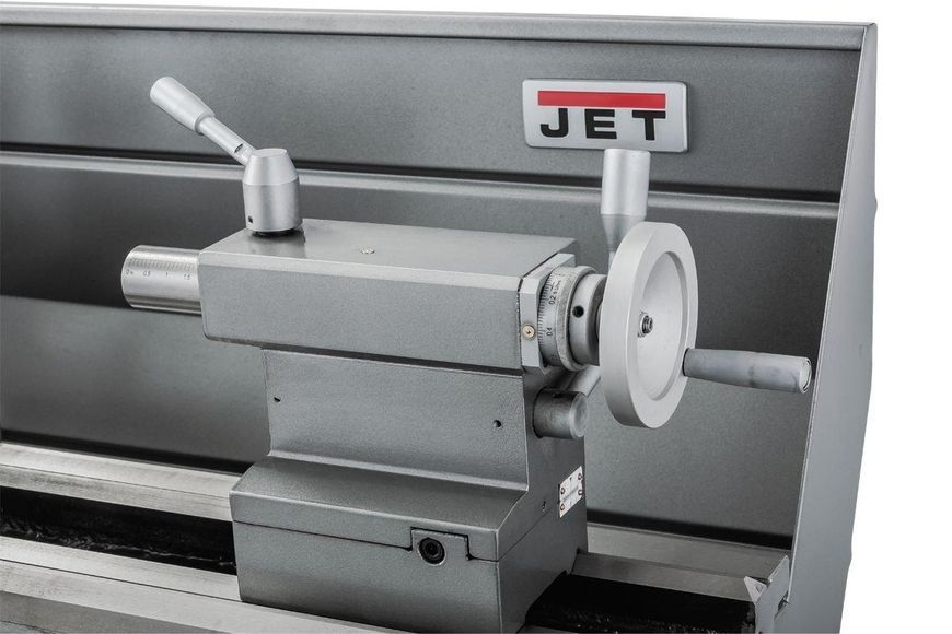 Токарний верстат JET BD-12G BD-12G фото