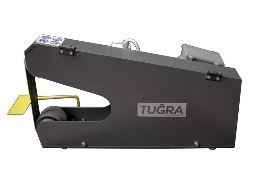 Шліфувальний верстат Tugra Makina BG 60 BG 60 фото