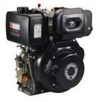 Дизельный двигатель Diesel engine HP186FAE/10HP 858338193 фото