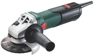 Болгарка Metabo W 9-125 600376010 фото