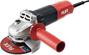 Угловая шлифмашина FLEX L10-11-125 447552 фото
