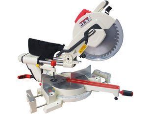 Торцовочная пила JET JSMS-12L JSMS-12L фото